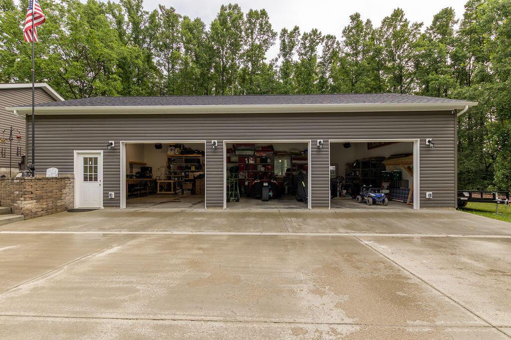 19366 Laurel Run Road Nelsonville, OH 45764 - Photo 10 of 58 10