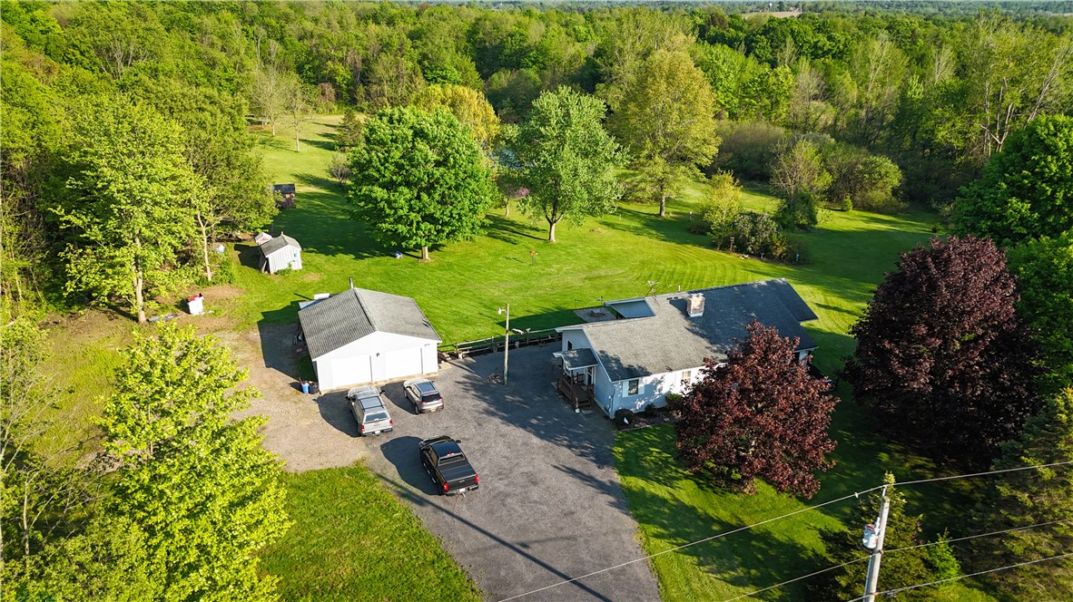 7488 Eades Road Red Creek, NY 13143 - Photo 40 of 50