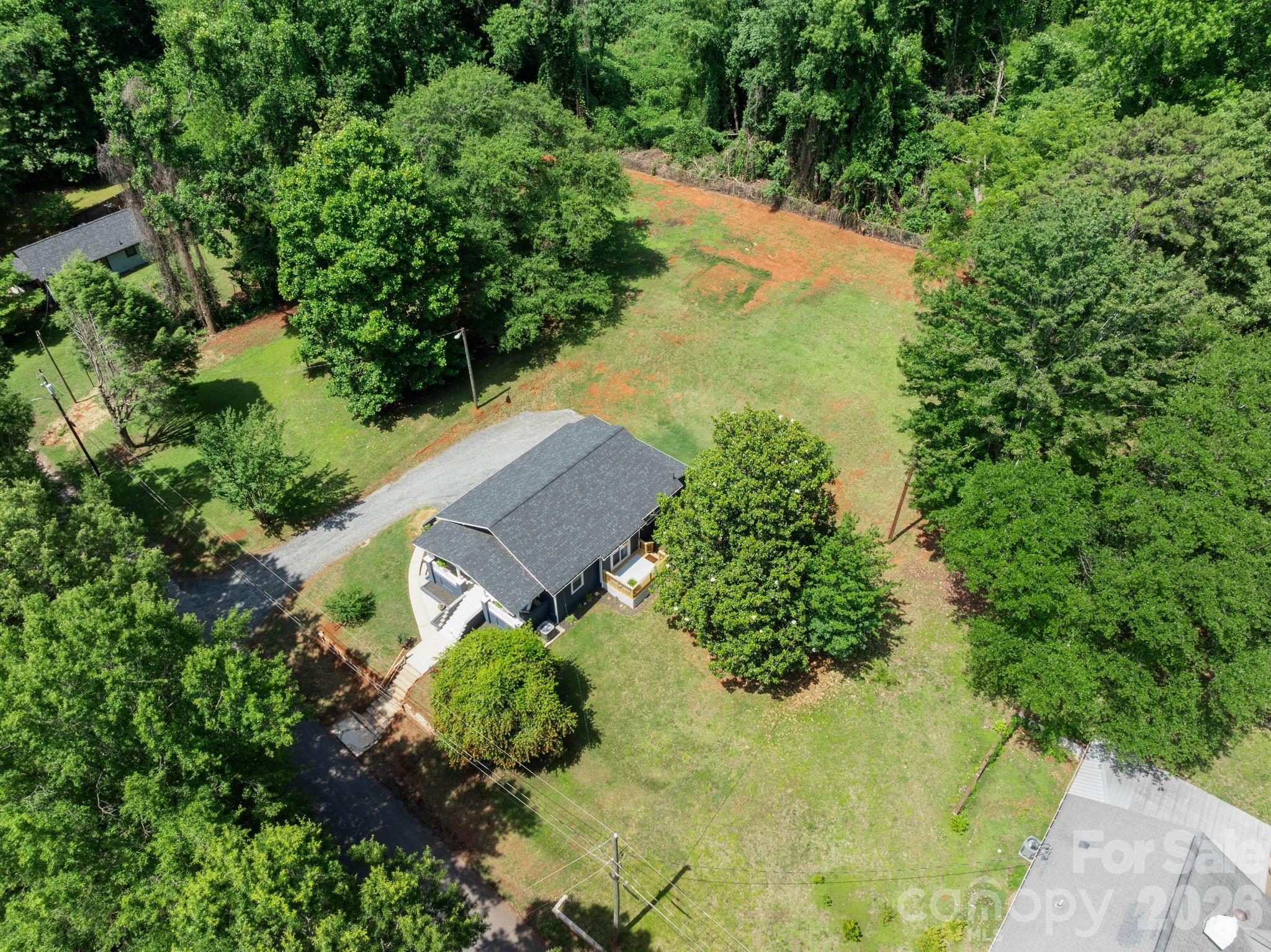 147 North Hillside Street Rutherfordton, NC 28139 - Photo 35 of 35