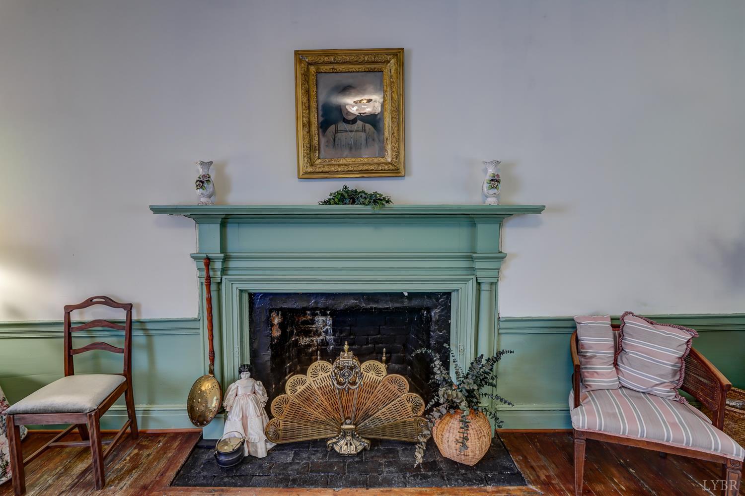 129 Lawyers Road Red House, VA 23963 - Photo 49 of 72