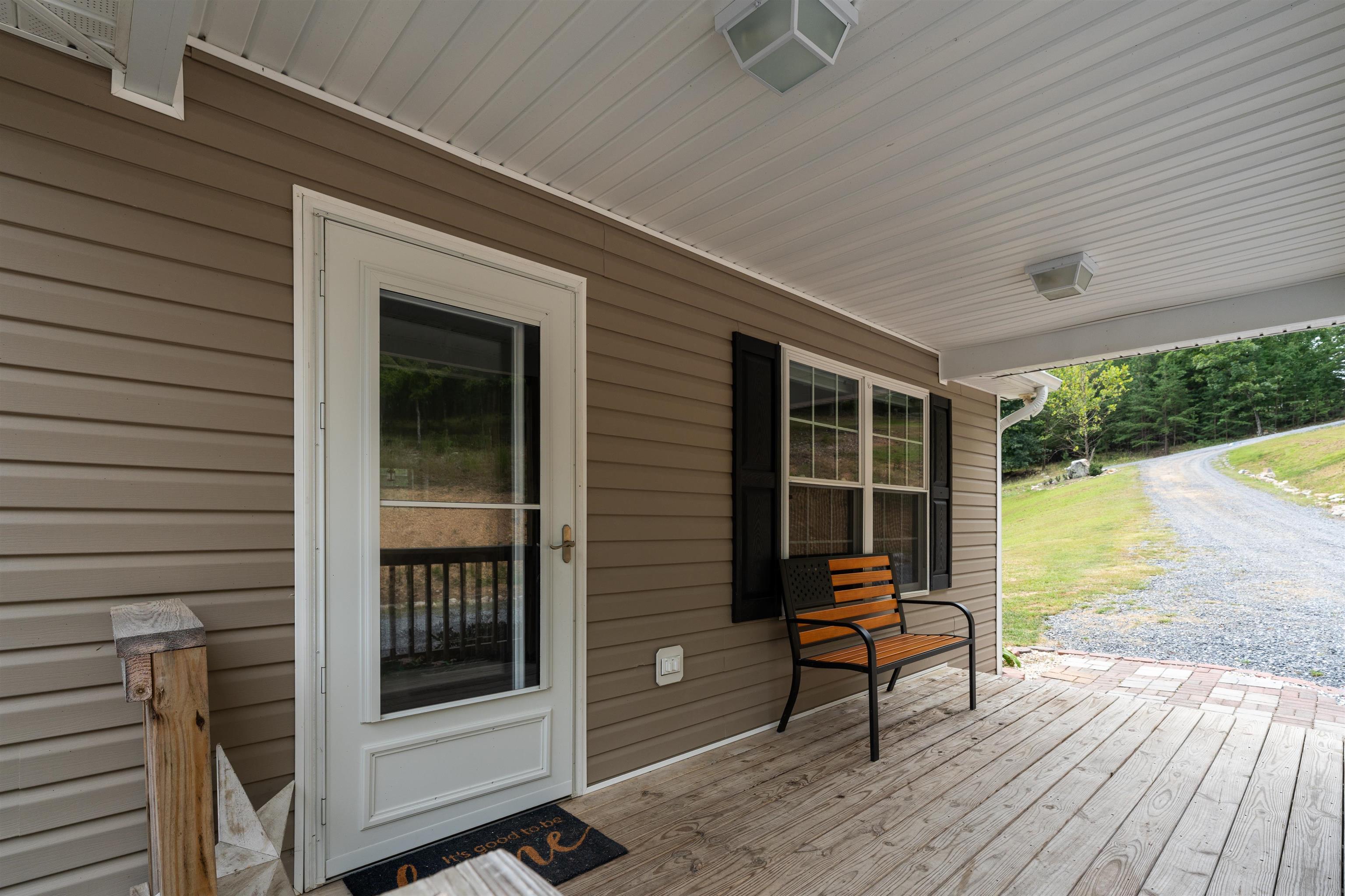 161 Mt Sinai Pointe Point Fort Valley, VA 22652 - Photo 32 of 59 Gallery Image 32