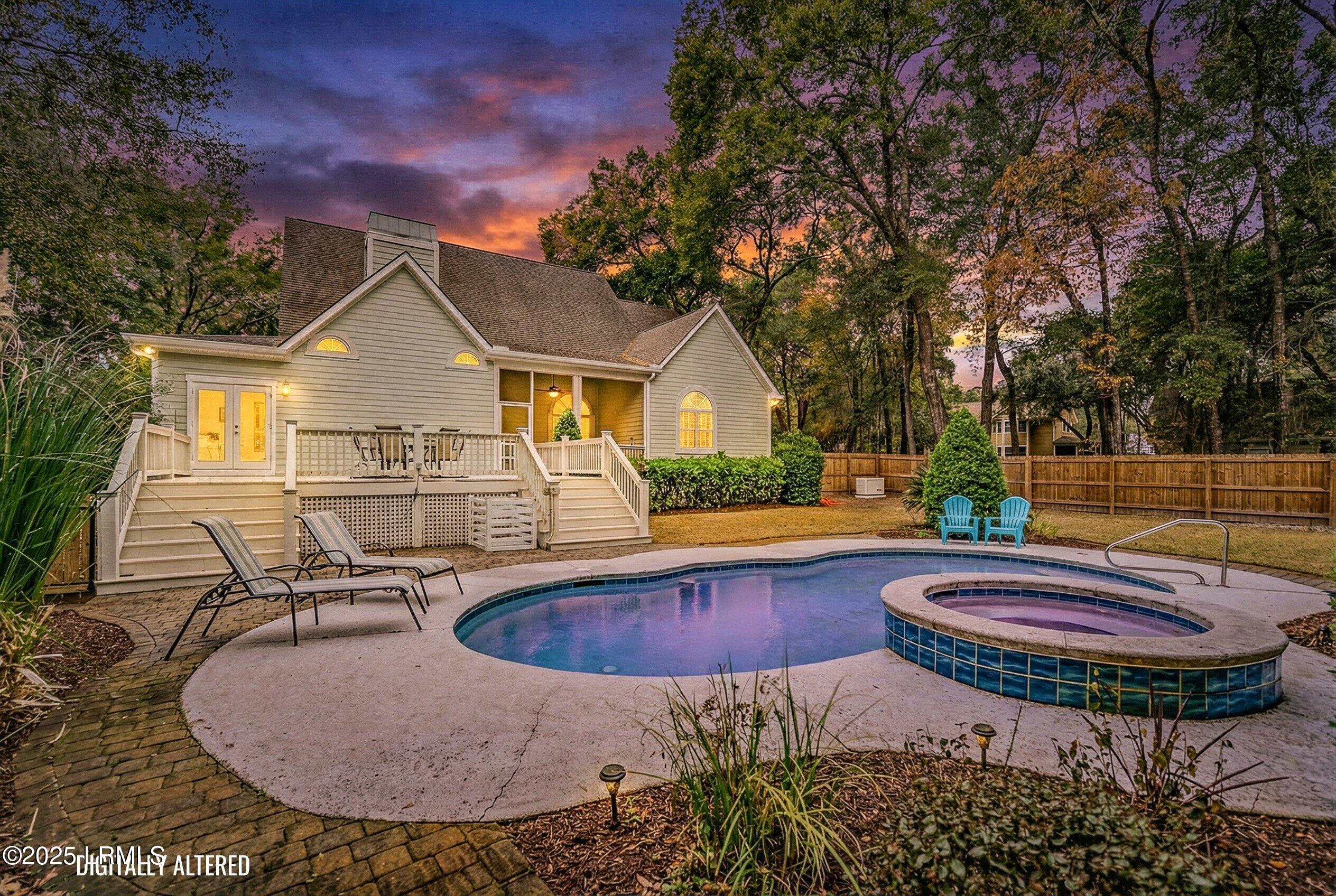 10 Walling Grove Road Beaufort, SC 29907 - Photo 49 of 63 generated_twilight_1766095213-1.jpg-SMAL