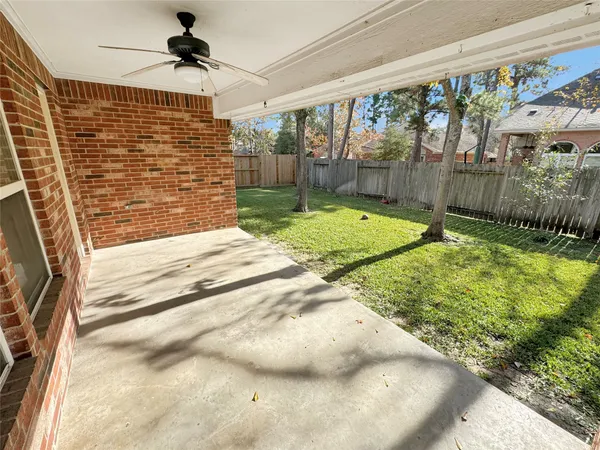$2,600 | 62 North Abram Circle, The Woodlands, TX 77382