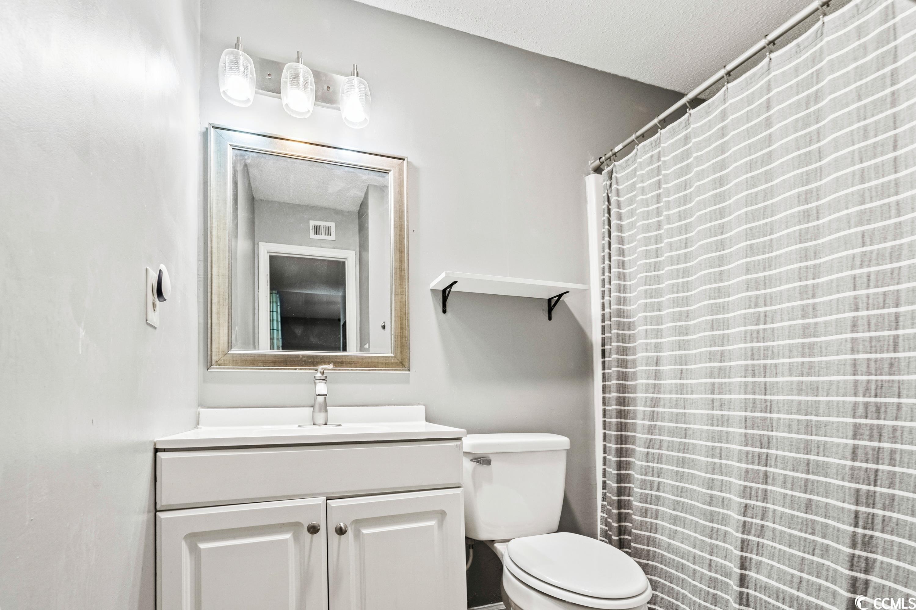 2005 Greens Boulevard, Unit E401 Myrtle Beach, SC 29577 - Photo 12 of 24