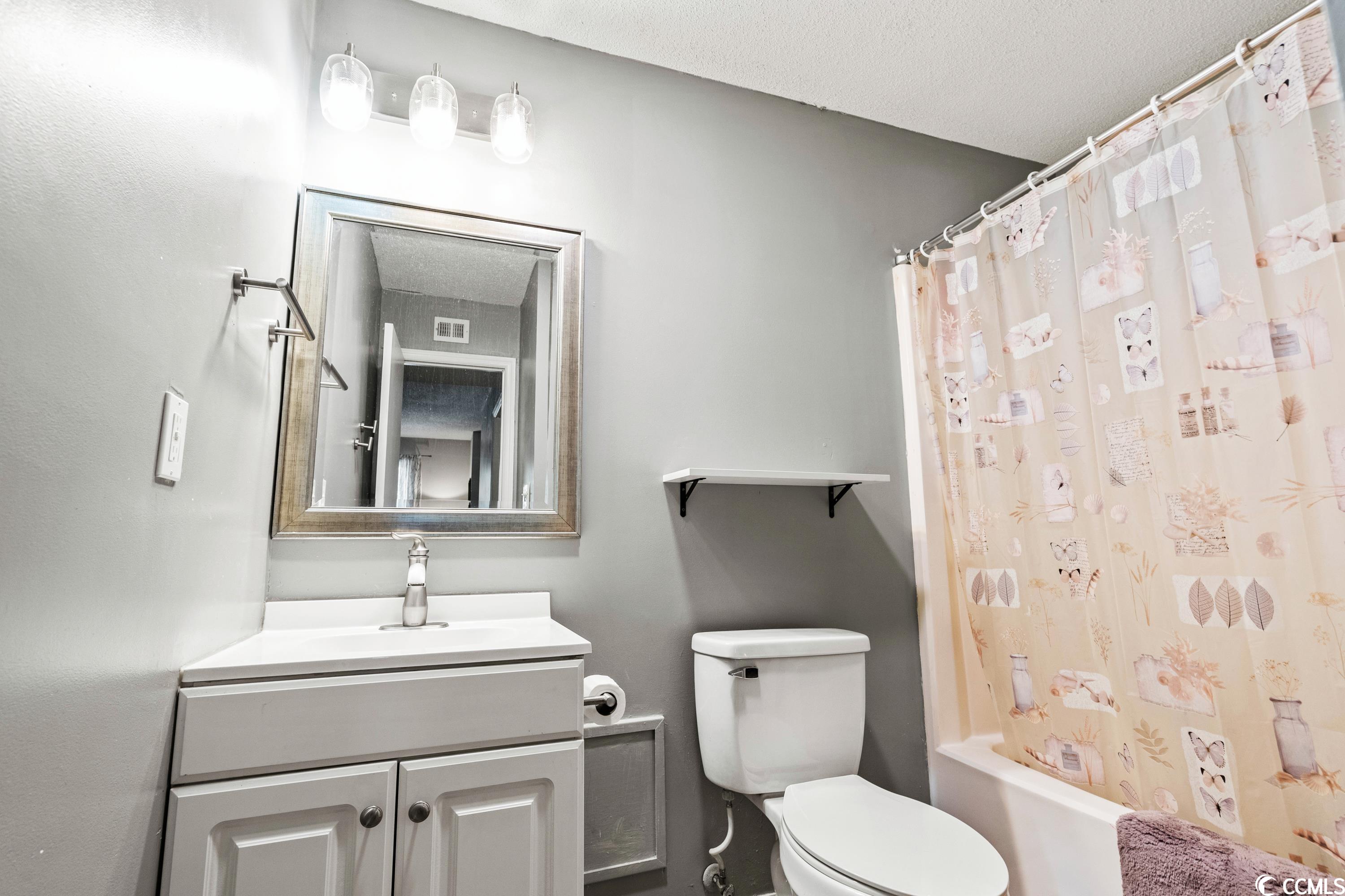 2005 Greens Boulevard, Unit E401 Myrtle Beach, SC 29577 - Photo 15 of 24