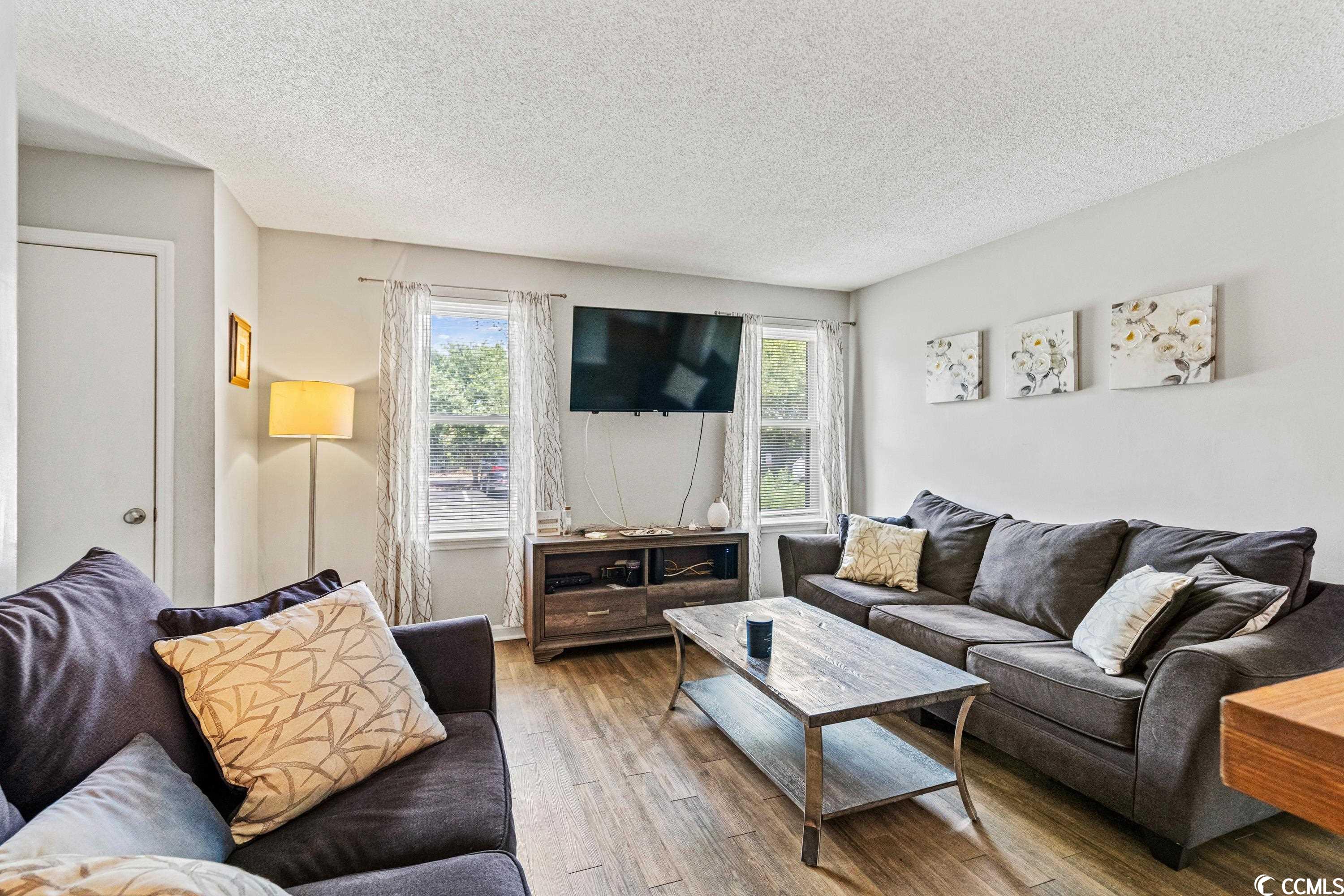 2005 Greens Boulevard, Unit E401 Myrtle Beach, SC 29577 - Photo 3 of 24