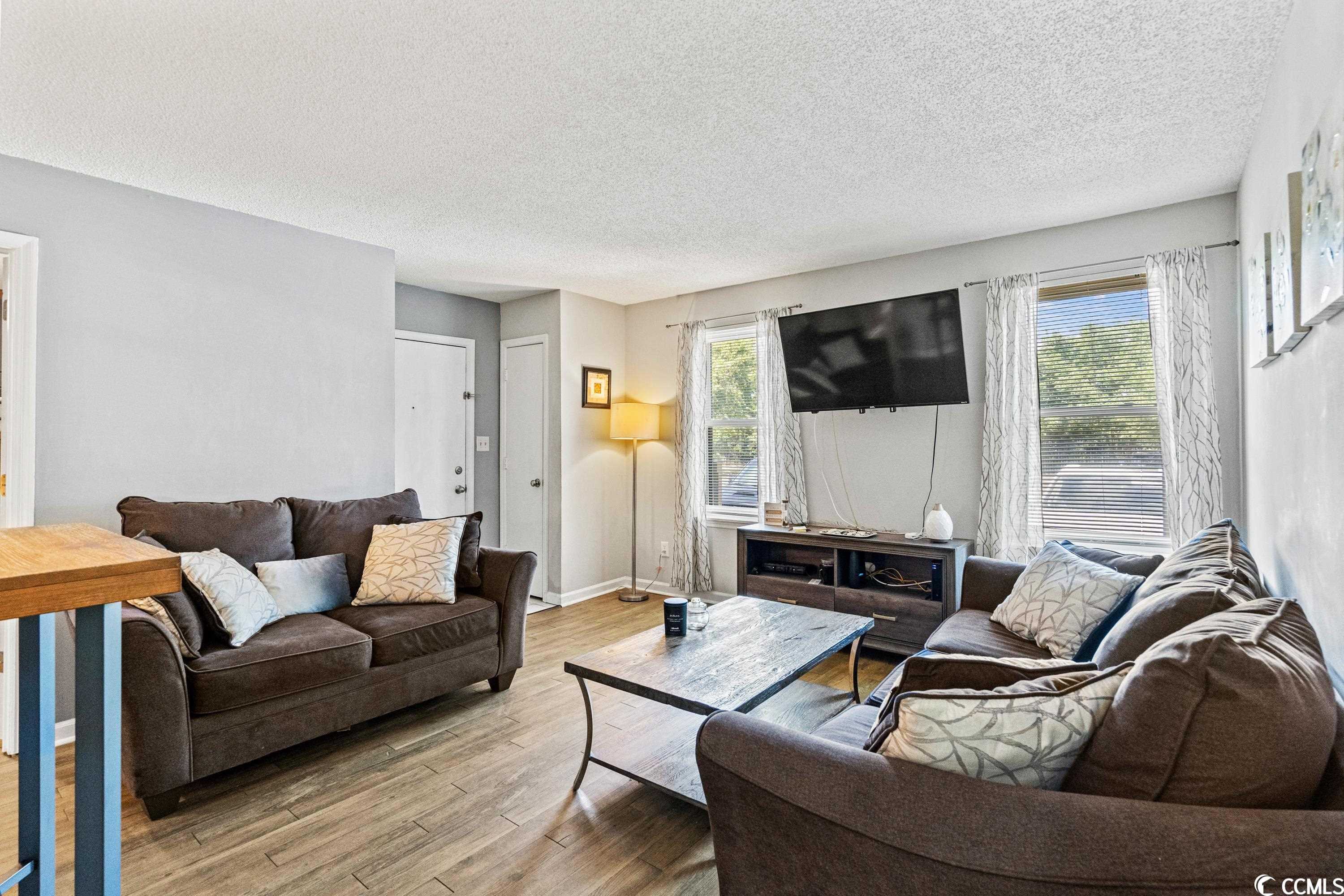 2005 Greens Boulevard, Unit E401 Myrtle Beach, SC 29577 - Photo 4 of 24