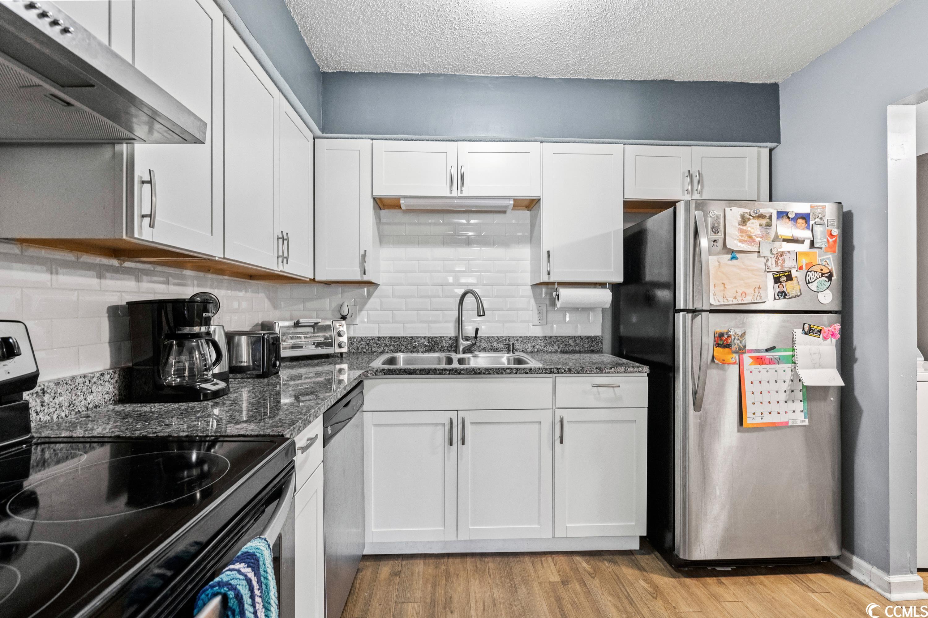 2005 Greens Boulevard, Unit E401 Myrtle Beach, SC 29577 - Photo 7 of 24