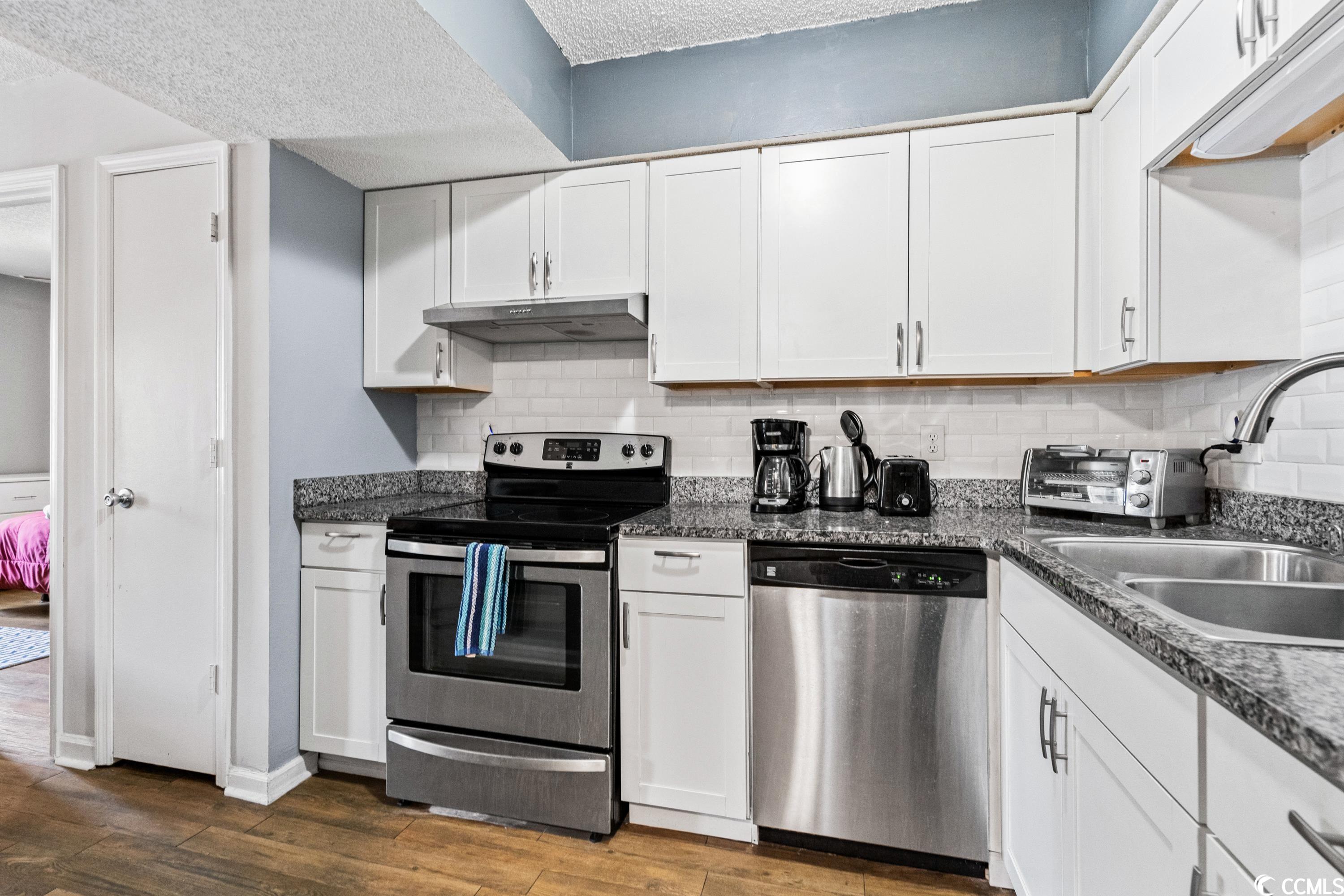 2005 Greens Boulevard, Unit E401 Myrtle Beach, SC 29577 - Photo 8 of 24