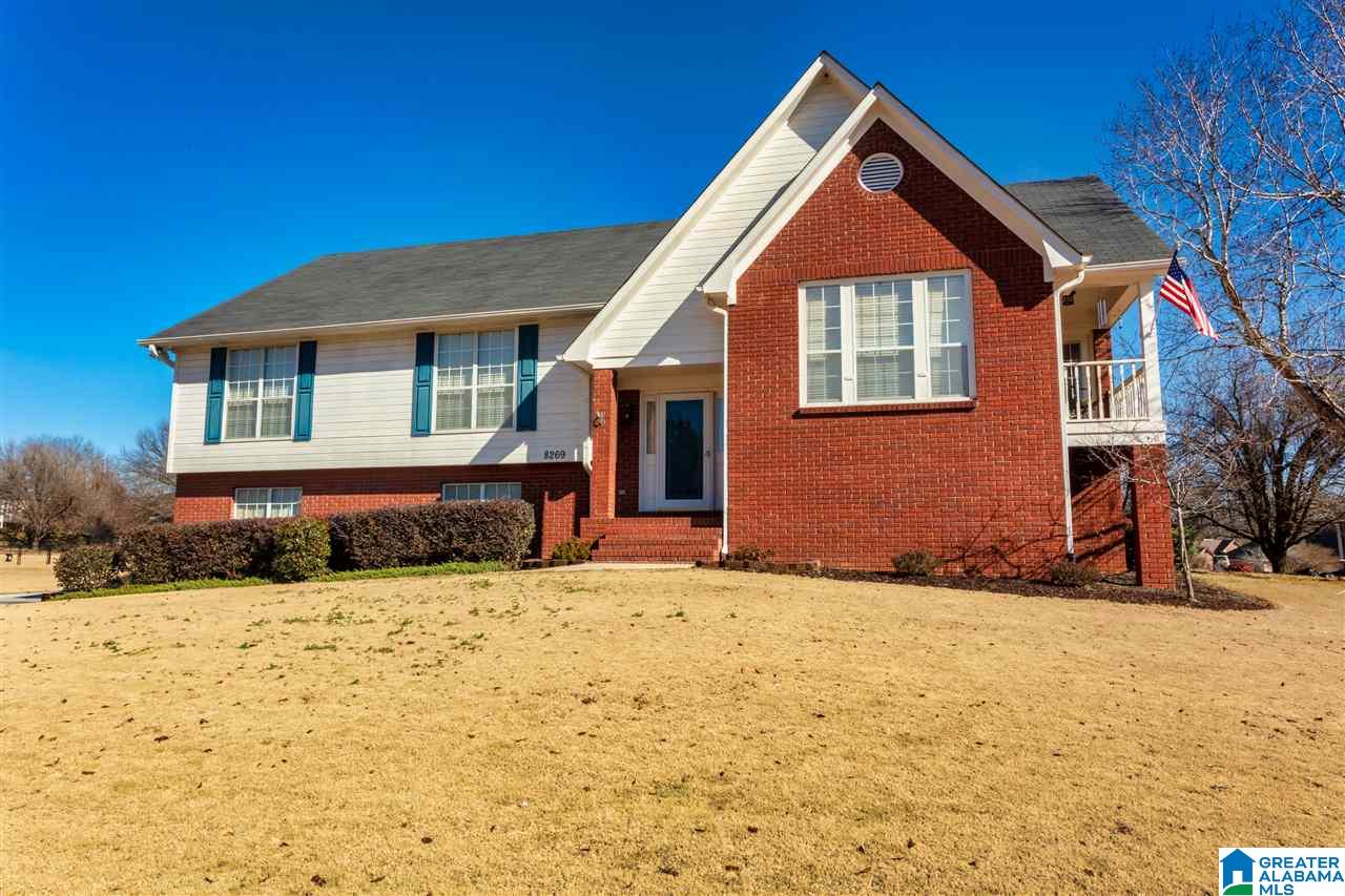 8269 Mulvehill Road Morris, AL 35116 - Photo 3 of 42