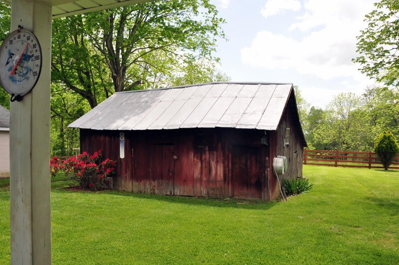 100 Hoke's Mill Road Union, WV 24983 - Photo 26 of 77 Gallery Image 26