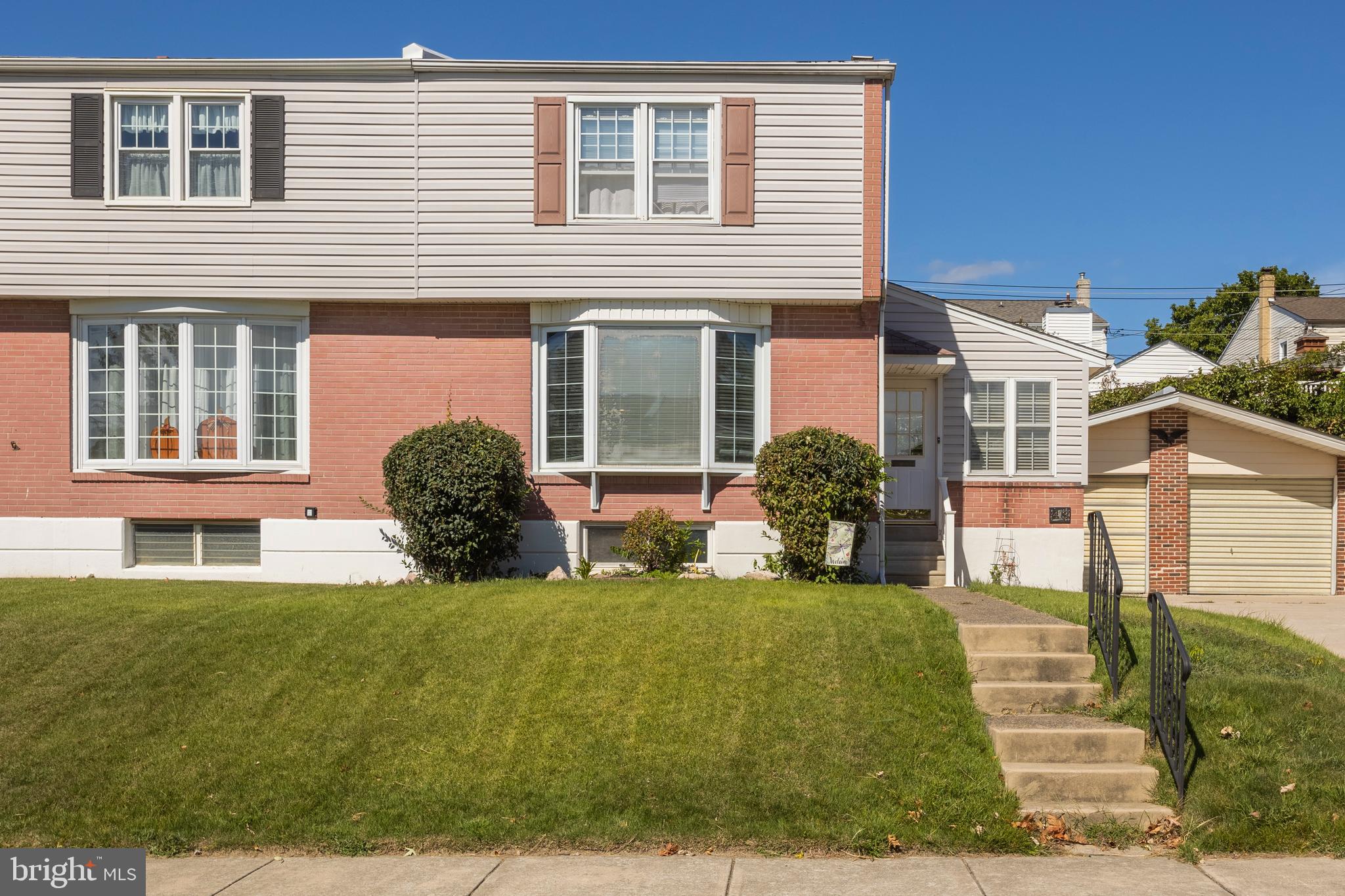 43 Hetzel Road, Ridley Park, PA 19078 Compass