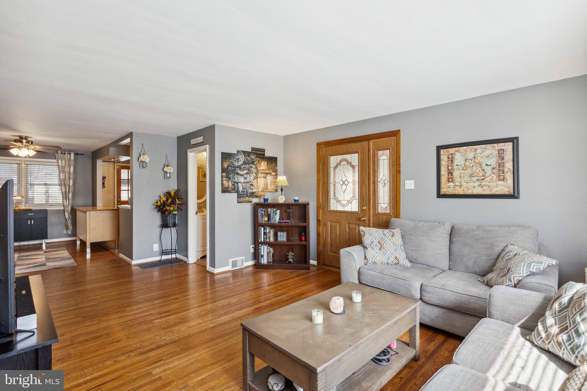 43 Hetzel Road Ridley Park, PA 19078 - Photo 6 of 25
