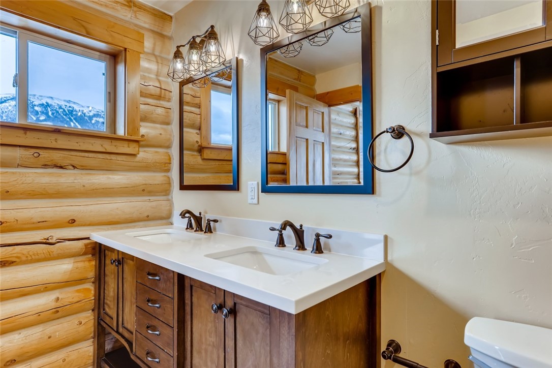 401 Ute Park Road Silverthorne, CO 80498 - Photo 17 of 28 Gallery Image 17