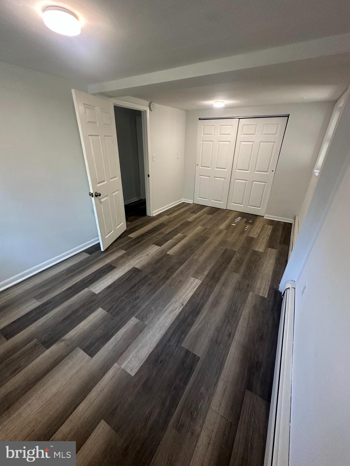 1411 Zebley Road, Unit A Garnet Valley, PA 19060 - Photo 13 of 17 a view of empty room