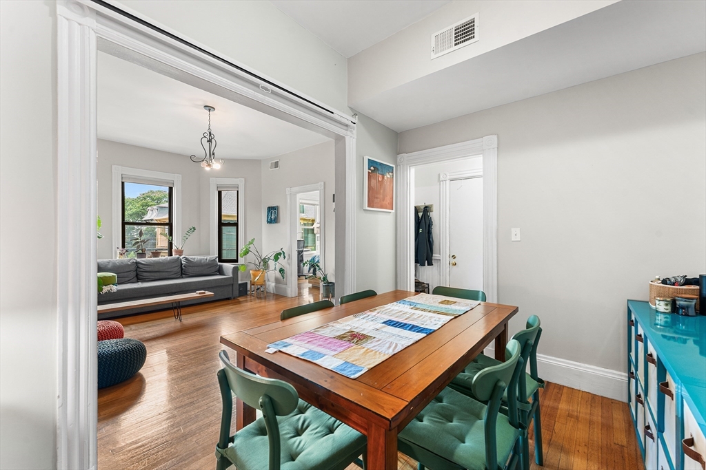 40 Rockview Street, Unit 3 Boston, MA 02130 - Photo 6 of 17