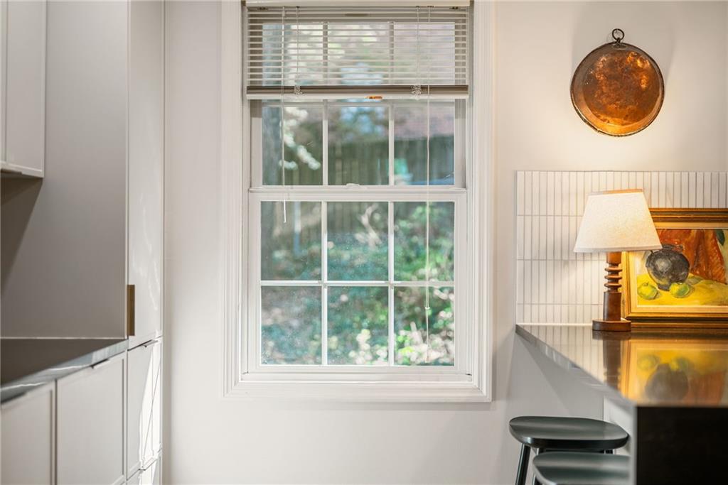 3359 Northbrook Drive Atlanta, GA 30340 - Photo 14 of 61 a front view of a house with a large window