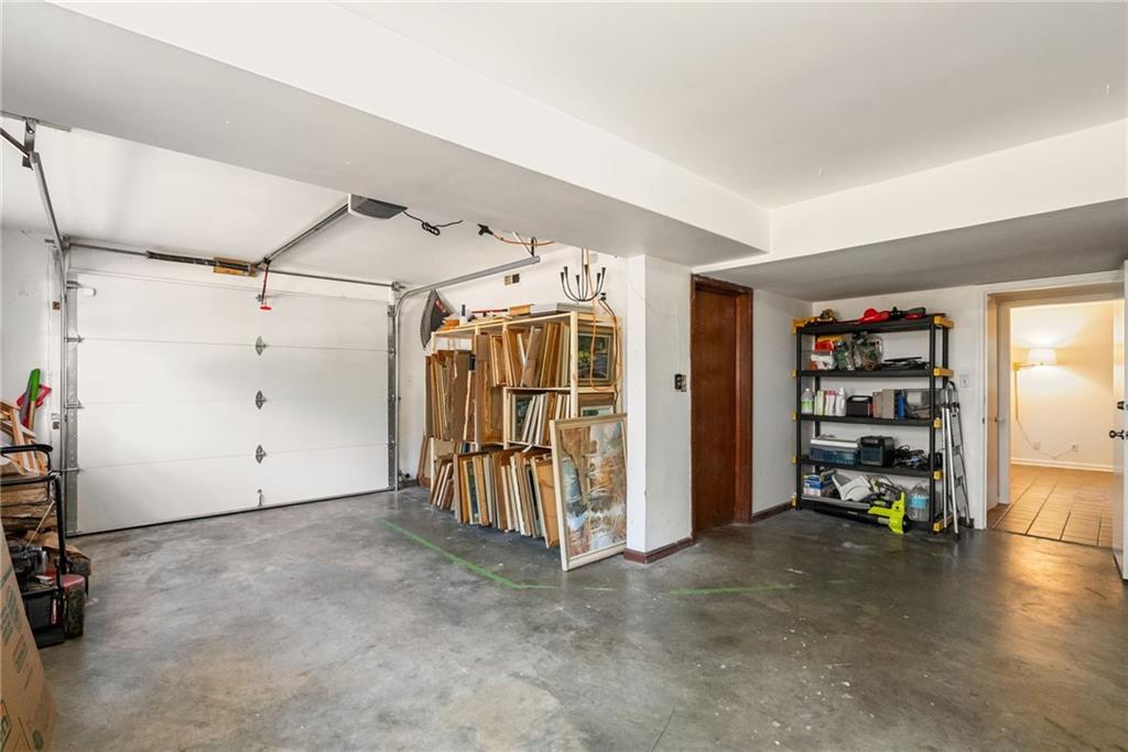 3359 Northbrook Drive Atlanta, GA 30340 - Photo 51 of 61 a view of a livingroom with a staircase