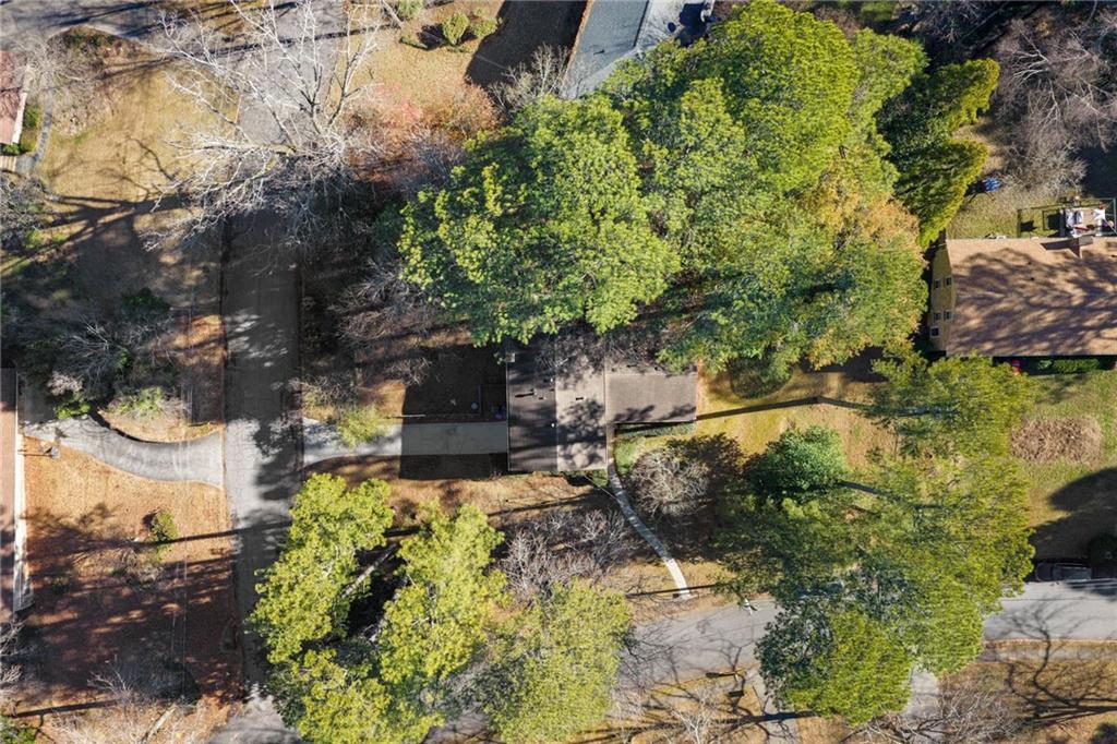 3359 Northbrook Drive Atlanta, GA 30340 - Photo 55 of 61