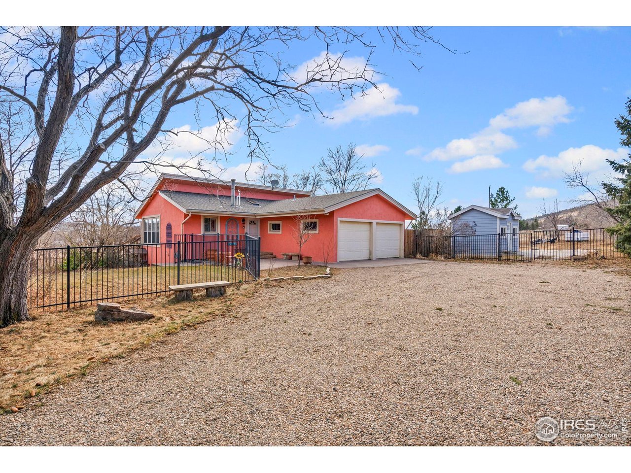 8108 Buck Ridge Lane Loveland, CO 80538 - Photo 2 of 47