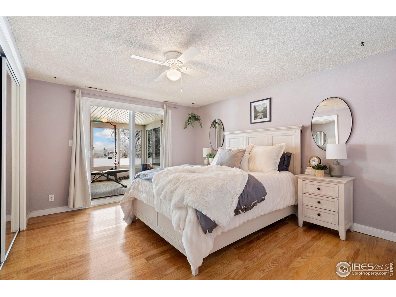 8108 Buck Ridge Lane Loveland, CO 80538 - Photo 22 of 47 PrimaryBedroom