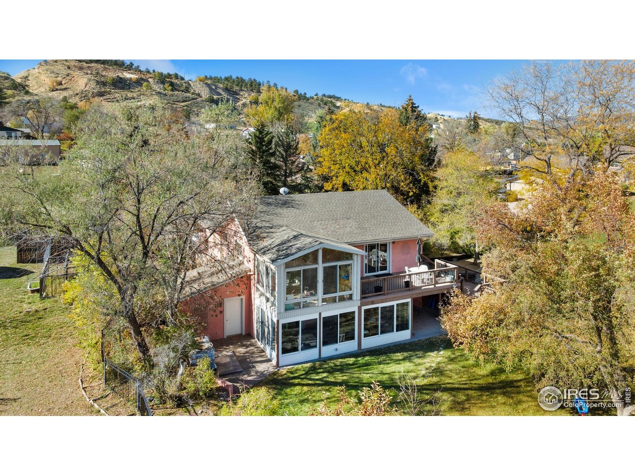 8108 Buck Ridge Lane Loveland, CO 80538 - Photo 31 of 47