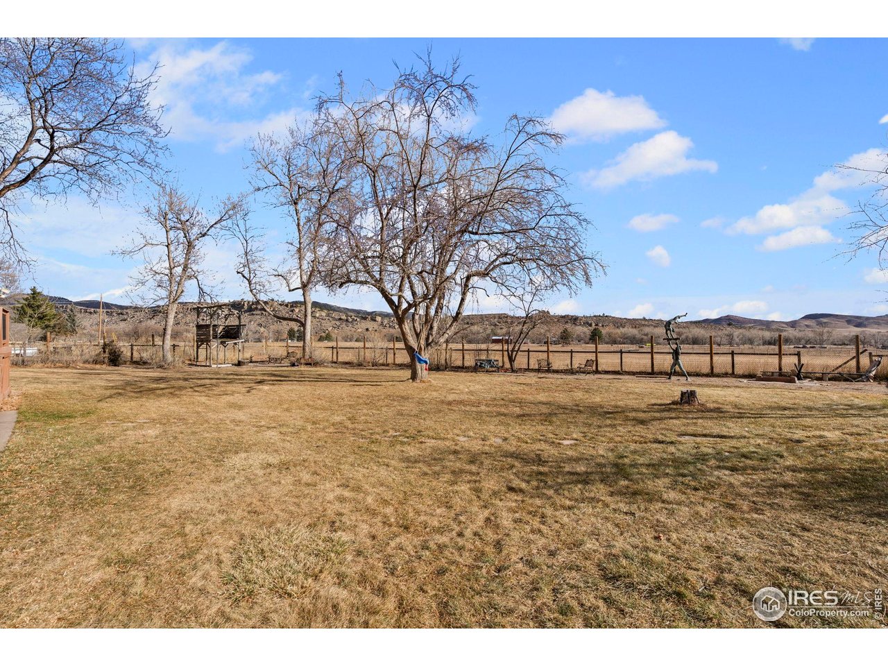 8108 Buck Ridge Lane Loveland, CO 80538 - Photo 34 of 47