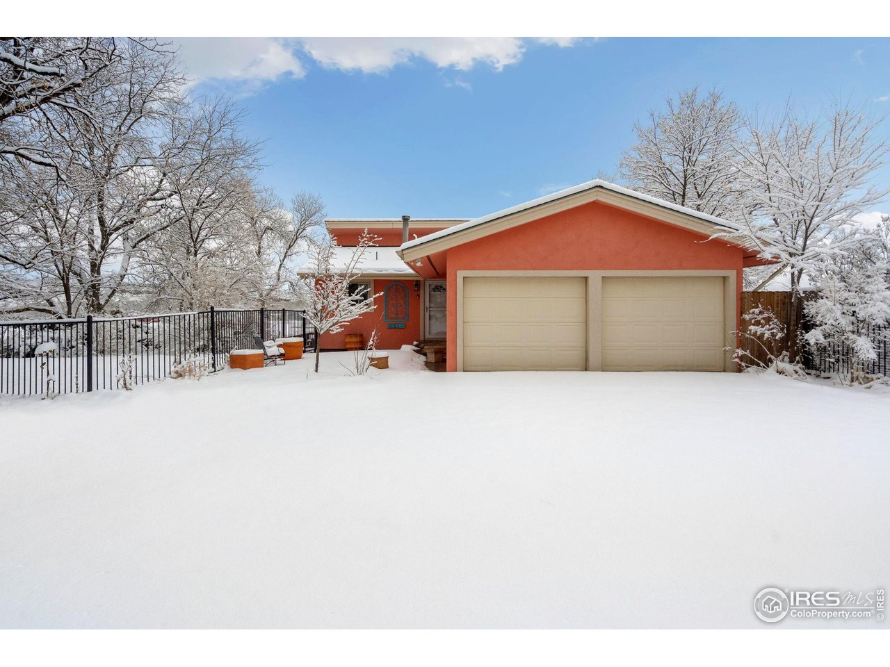 8108 Buck Ridge Lane Loveland, CO 80538 - Photo 40 of 47