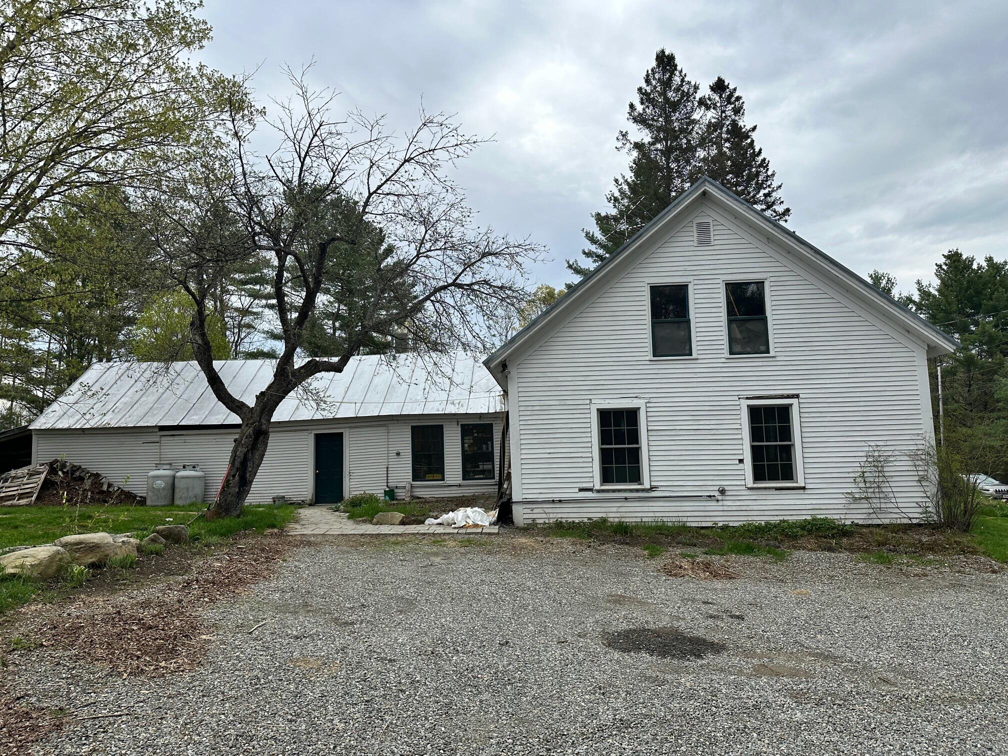 286 Lexington Road Kingfield, ME 04947 - Photo 39 of 58