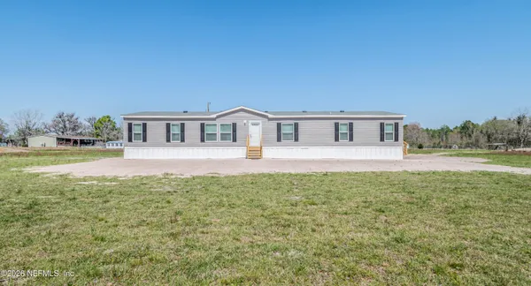 $349,000 | 11355 Mallie Davis Road, Glen St. Mary, FL 32040