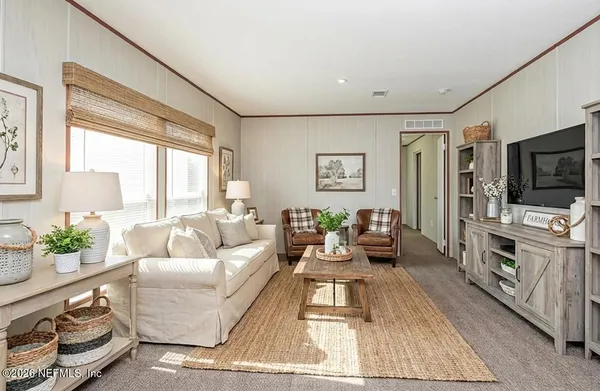 $344,900 | 11355 Mallie Davis Road, Glen St. Mary, FL 32040