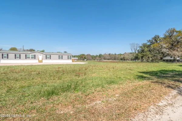 $344,900 | 11355 Mallie Davis Road, Glen St. Mary, FL 32040