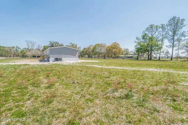 $344,900 | 11355 Mallie Davis Road, Glen St. Mary, FL 32040