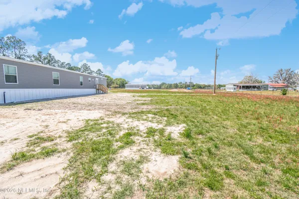 $344,900 | 11355 Mallie Davis Road, Glen St. Mary, FL 32040