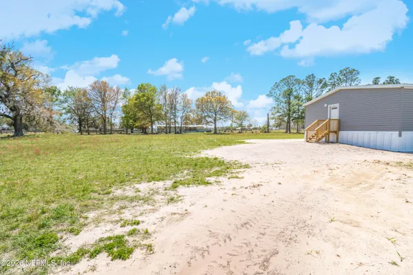 $344,900 | 11355 Mallie Davis Road, Glen St. Mary, FL 32040