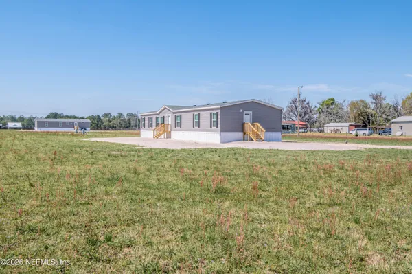 $344,900 | 11355 Mallie Davis Road, Glen St. Mary, FL 32040