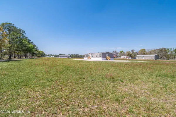 $344,900 | 11355 Mallie Davis Road, Glen St. Mary, FL 32040