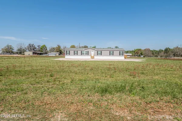 $344,900 | 11355 Mallie Davis Road, Glen St. Mary, FL 32040