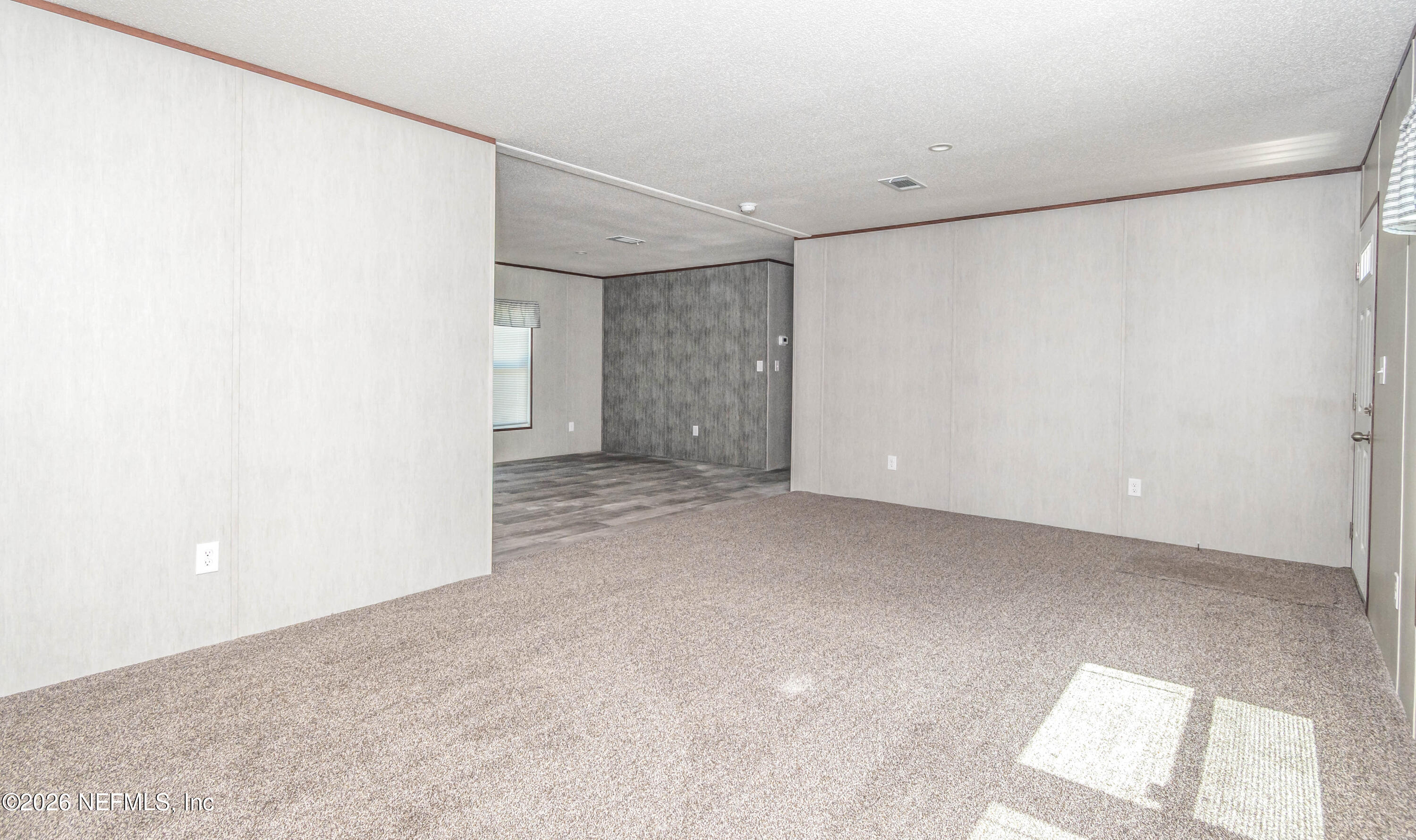 11355 Mallie Davis Road Glen St. Mary, FL 32040 - Photo 27 of 28 a view of an empty room