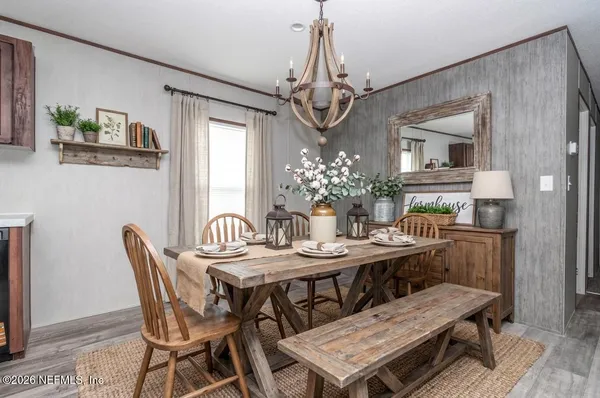 $344,900 | 11355 Mallie Davis Road, Glen St. Mary, FL 32040