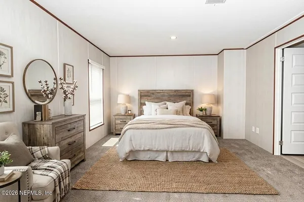 $344,900 | 11355 Mallie Davis Road, Glen St. Mary, FL 32040