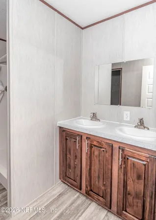 $344,900 | 11355 Mallie Davis Road, Glen St. Mary, FL 32040