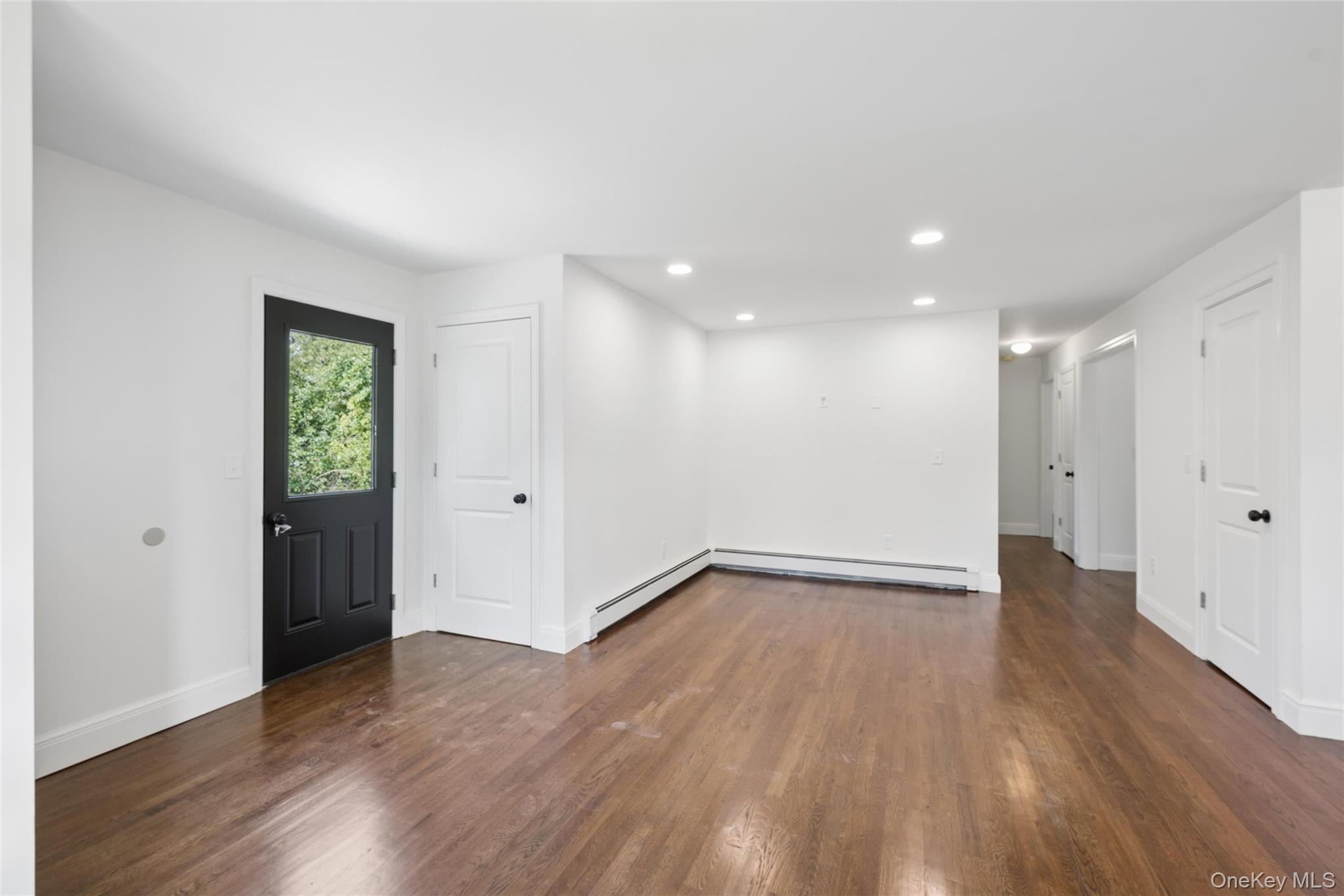 1223 Udall Road Bay Shore, NY 11706 - Photo 2 of 30 Brand new hardwood floors