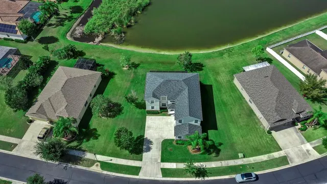 $625,000 | 2429 Cumberland Cliff Drive, Ruskin, FL 33570