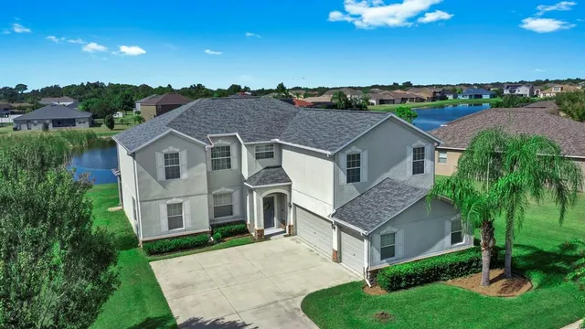 $625,000 | 2429 Cumberland Cliff Drive, Ruskin, FL 33570