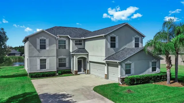 $625,000 | 2429 Cumberland Cliff Drive, Ruskin, FL 33570