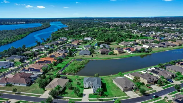 $625,000 | 2429 Cumberland Cliff Drive, Ruskin, FL 33570