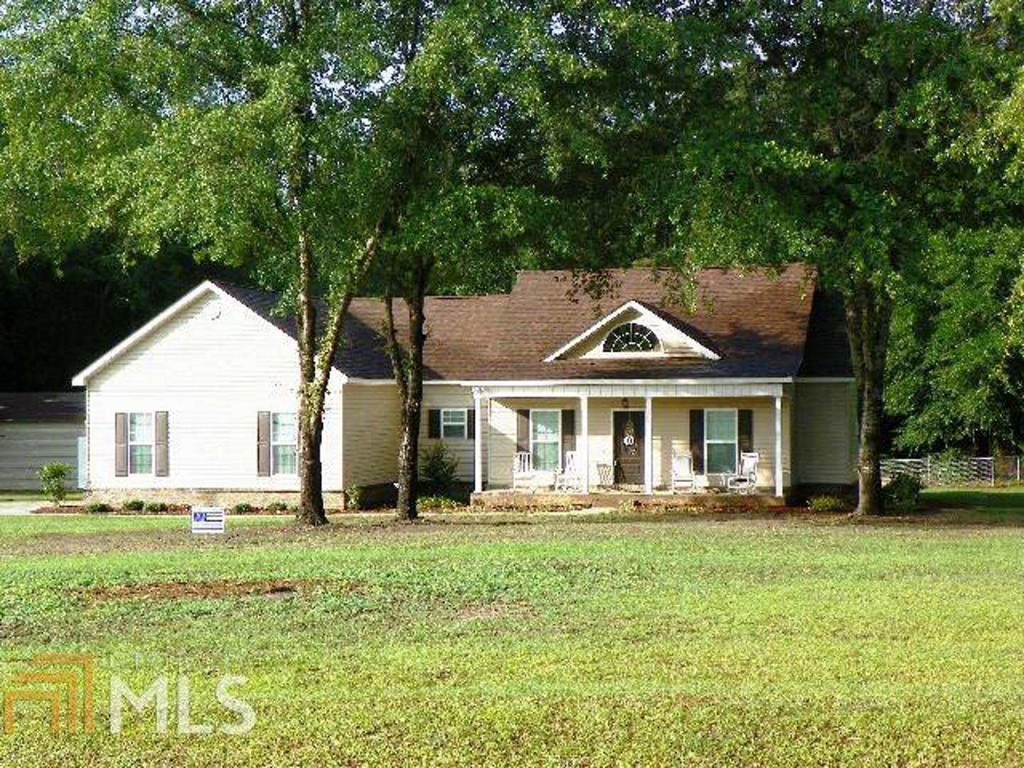 1355 Wade Hampton Road Dublin, GA 31021 - Photo 1 of 1