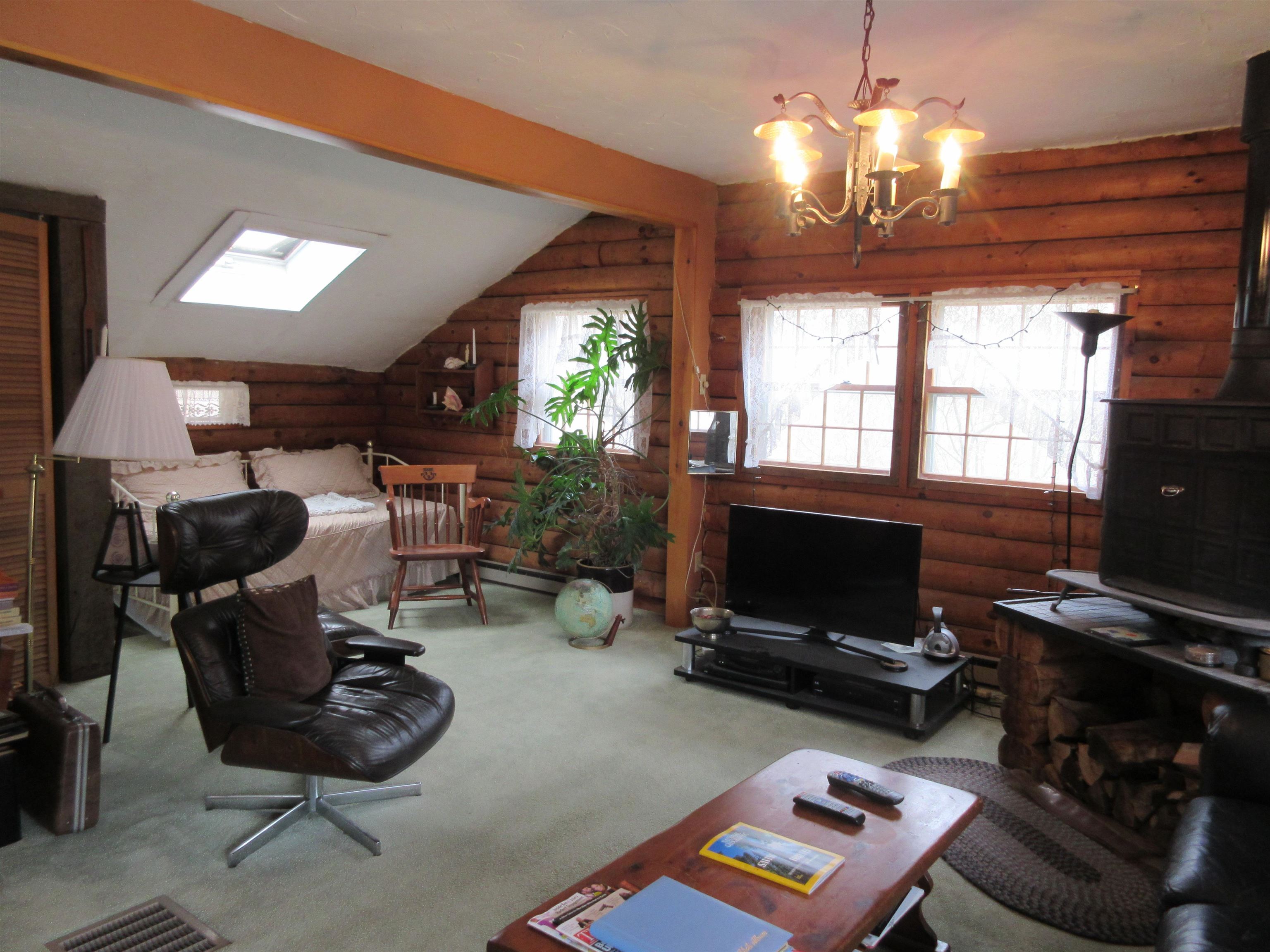 836 Pencil Mill Road Castleton, VT 05735 - Photo 5 of 28
