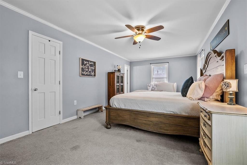 3305 Oak Ridge Road Summerfield, NC 27358 - Photo 24 of 44